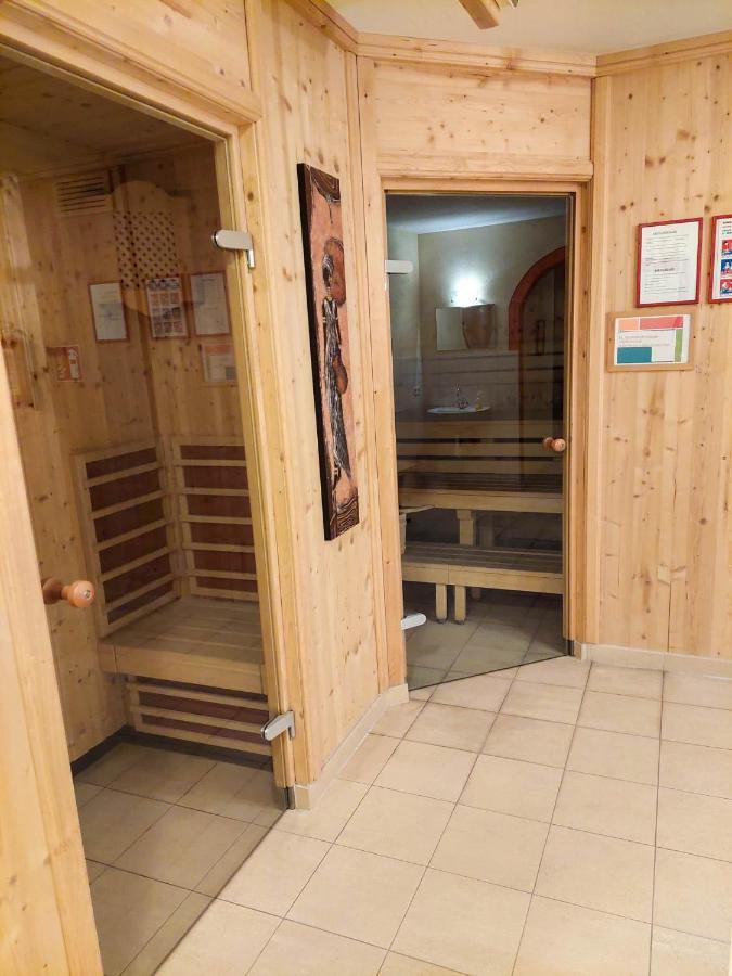 Tristner Appart Schwendau Extérieur photo