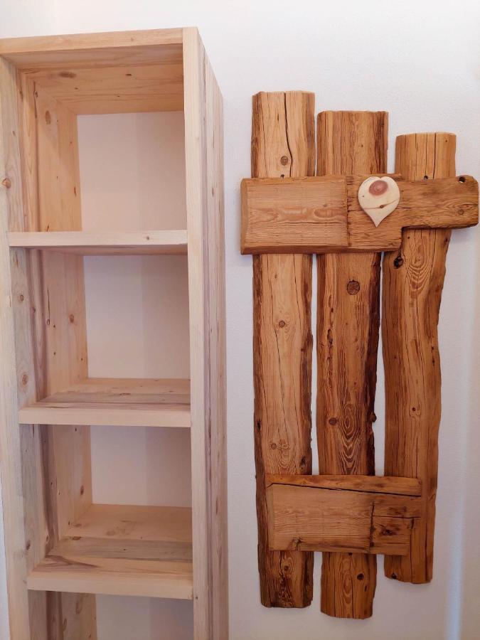 Tristner Appart Schwendau Extérieur photo